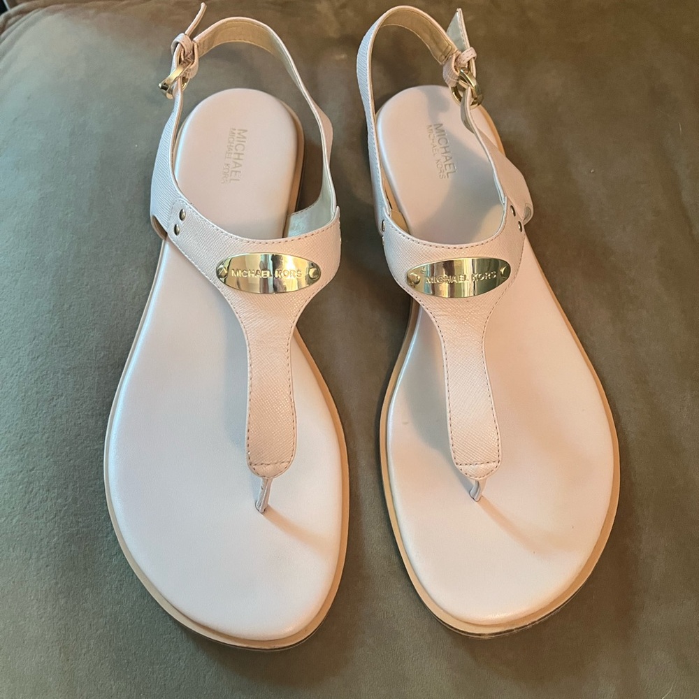 Michael Kors Sandals